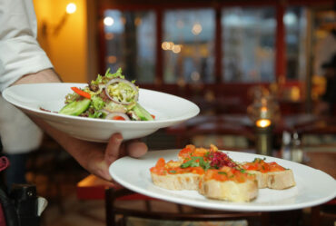 Hospitality as a service is tailored for all sectors in Qatar