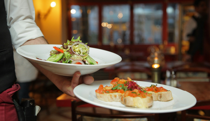 Hospitality as a service is tailored for all sectors in Qatar